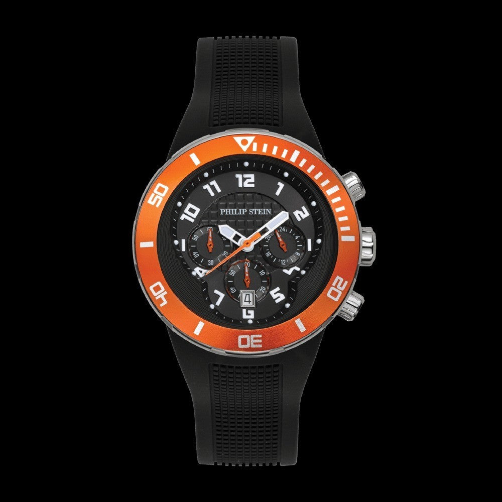 PHILIP STEIN Active Extreme Chronograph