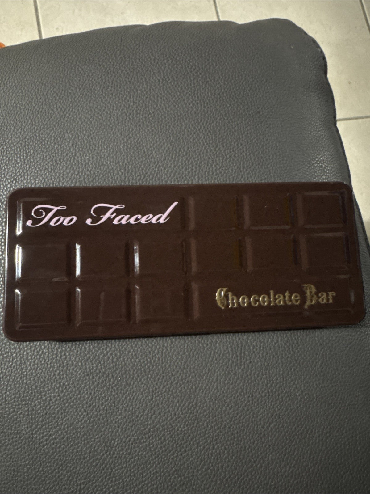 Too Faced Chocolate Bar Eye Shadow Palette - 16 Colors