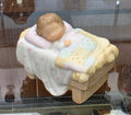 PRECIOUS MOMENTS Nativity Baby Jesus