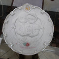 precious moments 50th anniversary Plate
