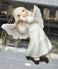 Precious Moments 153338 Joy To The World Ornament