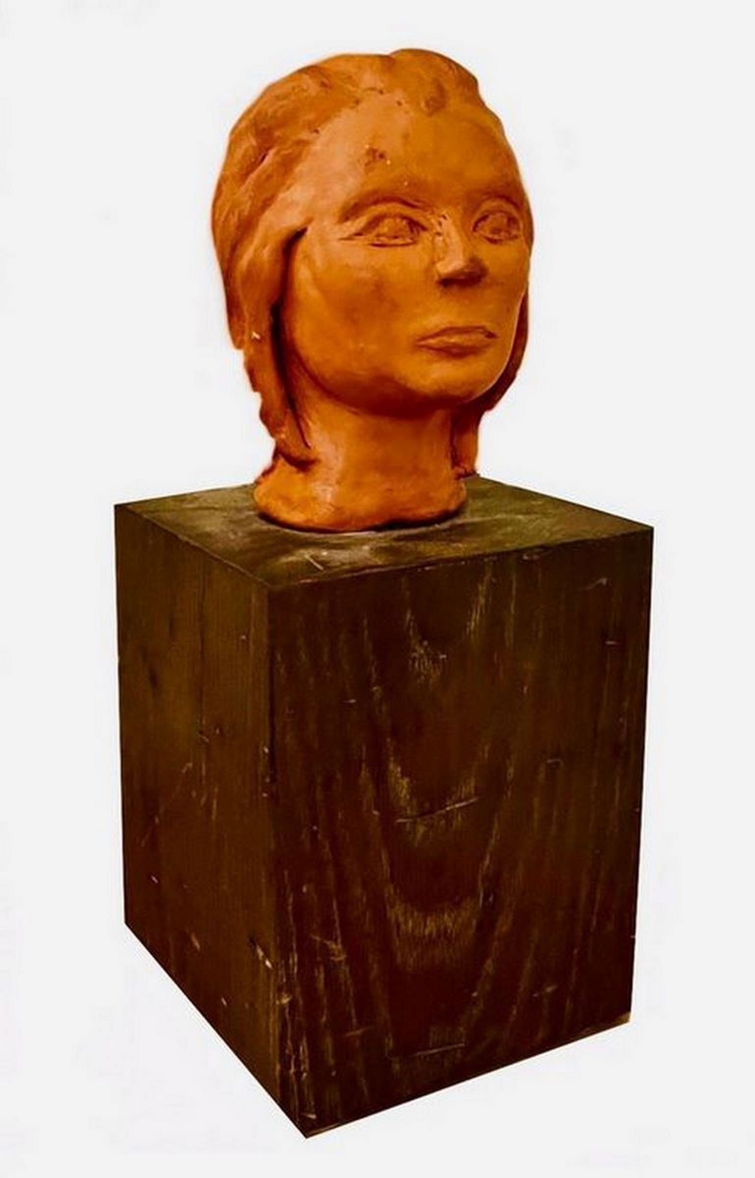 Fernando Boada Martin "Nubilidad"