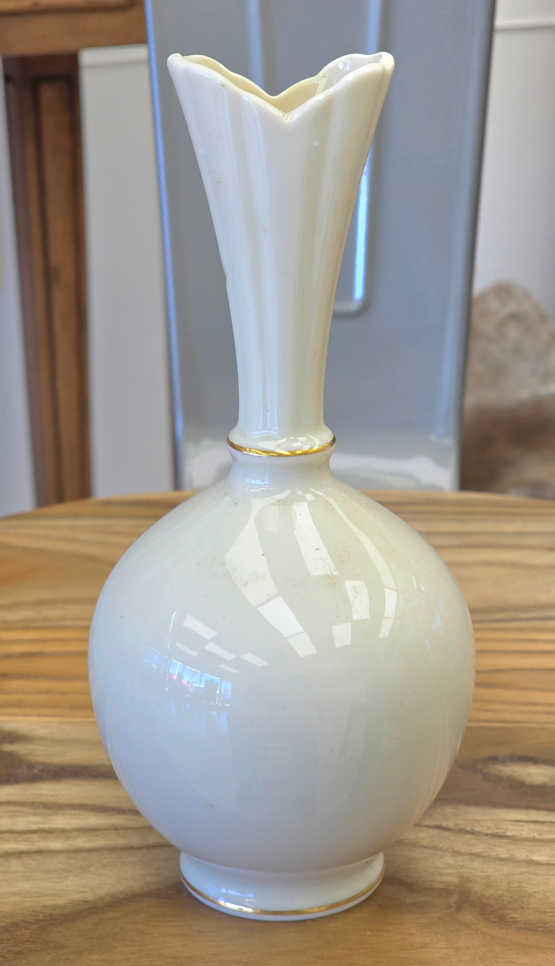 High Vase (Bulbous)
86
by Lenox