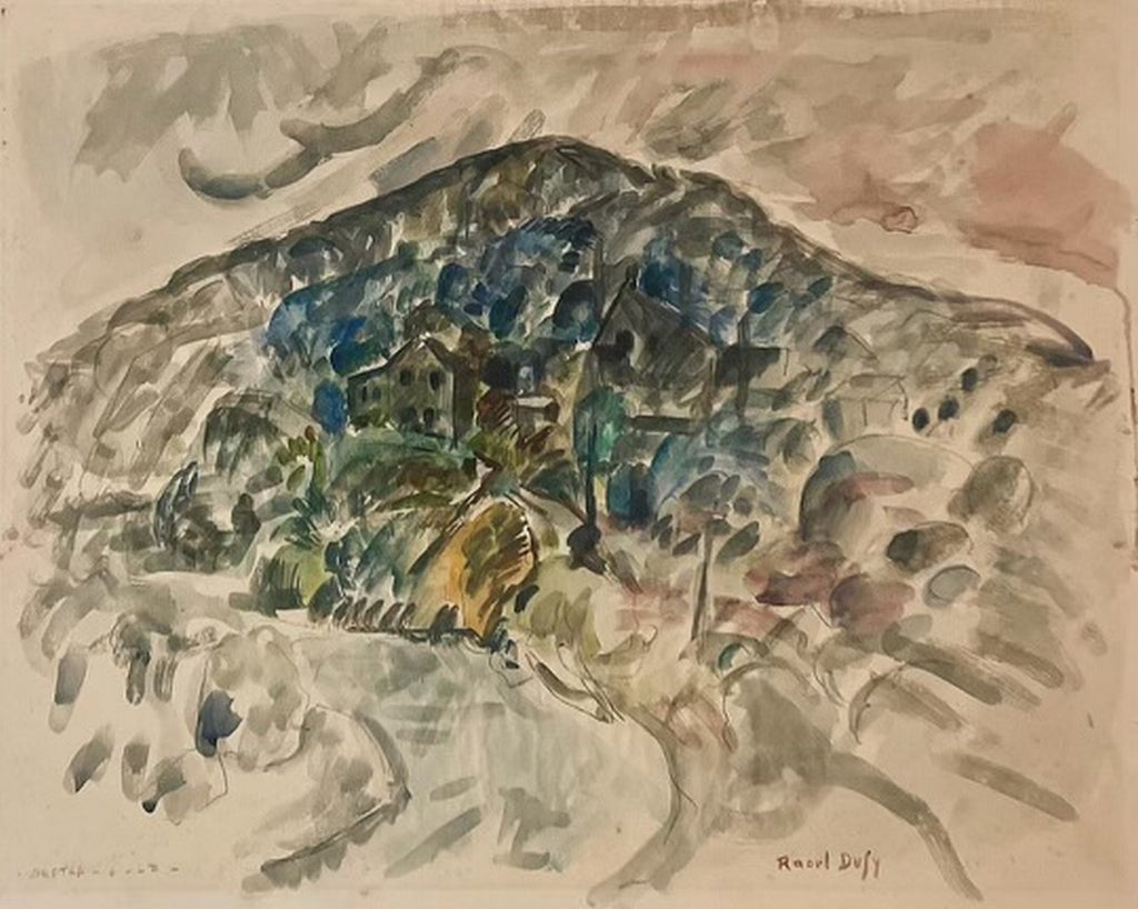 Raul Dufy