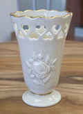4" Vase
Rosebud Collection
by Lenox