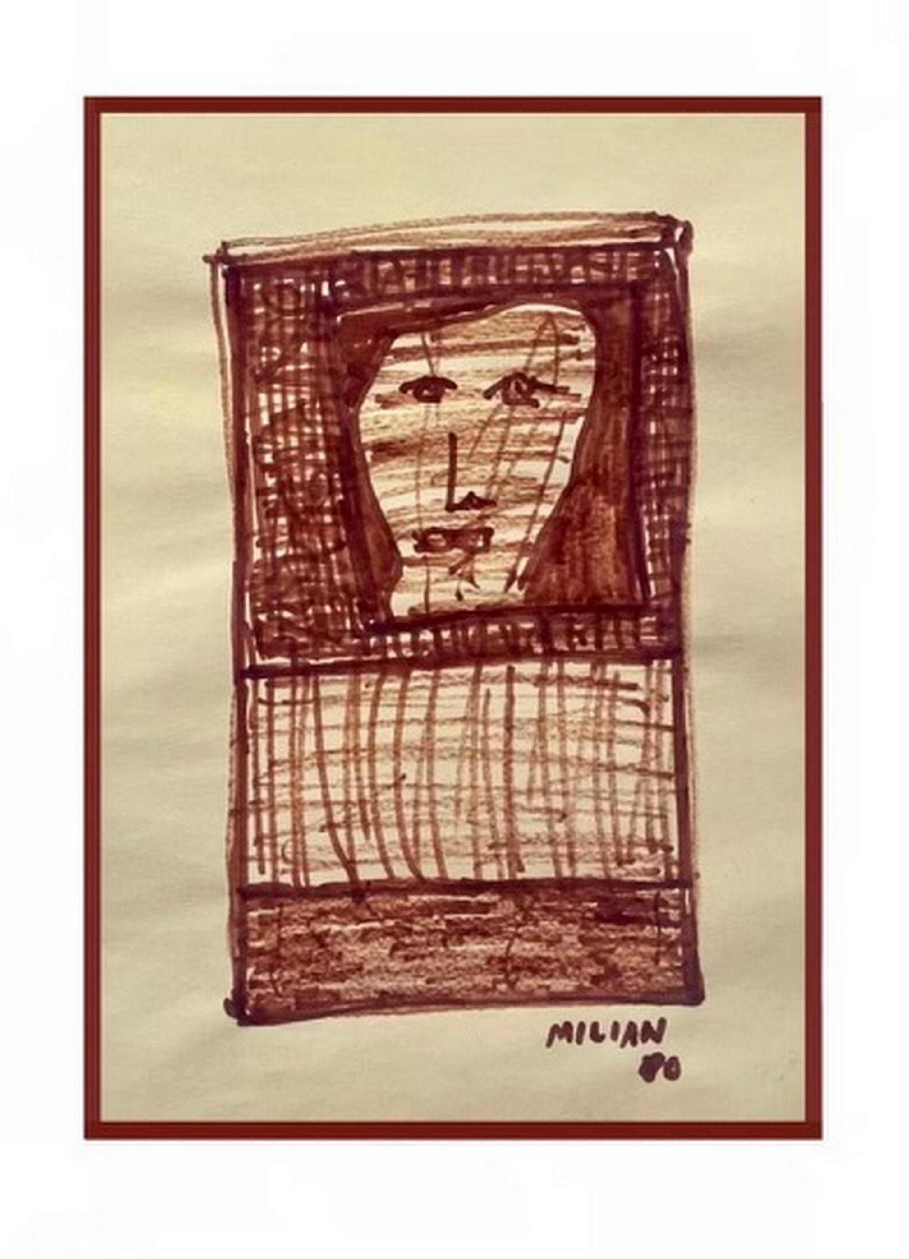 Raul  Milian