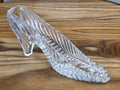 Godinger Crystal Slepper