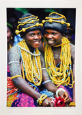 Carol BECKWITH & Angela FISHER