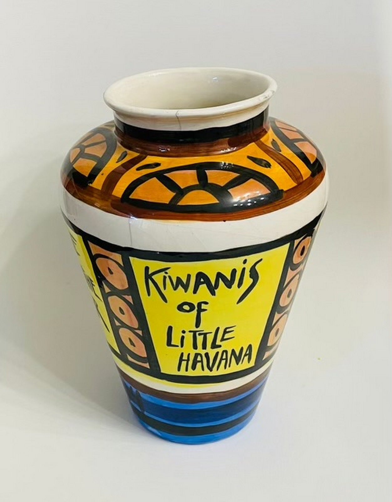 Laura Luna Vase