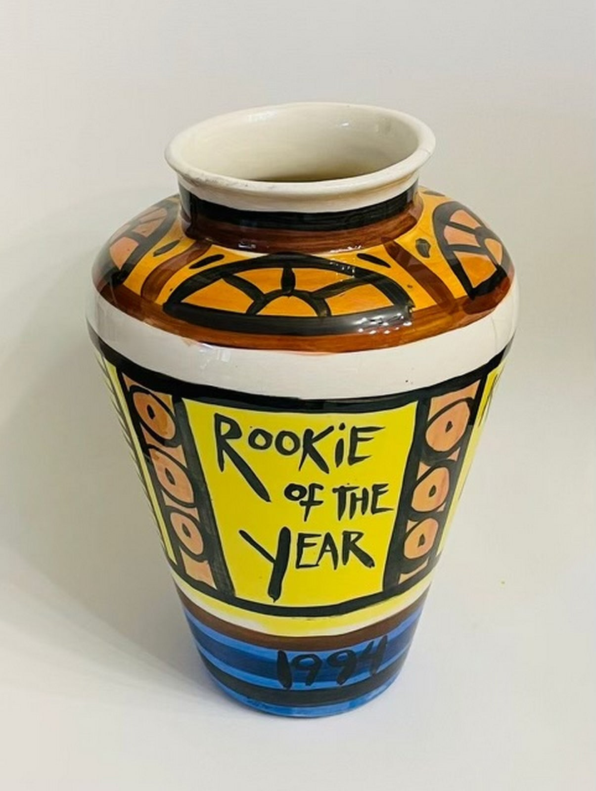 Laura Luna Vase