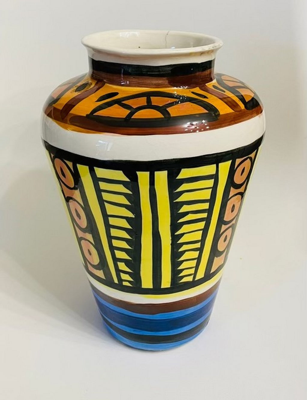 Laura Luna Vase