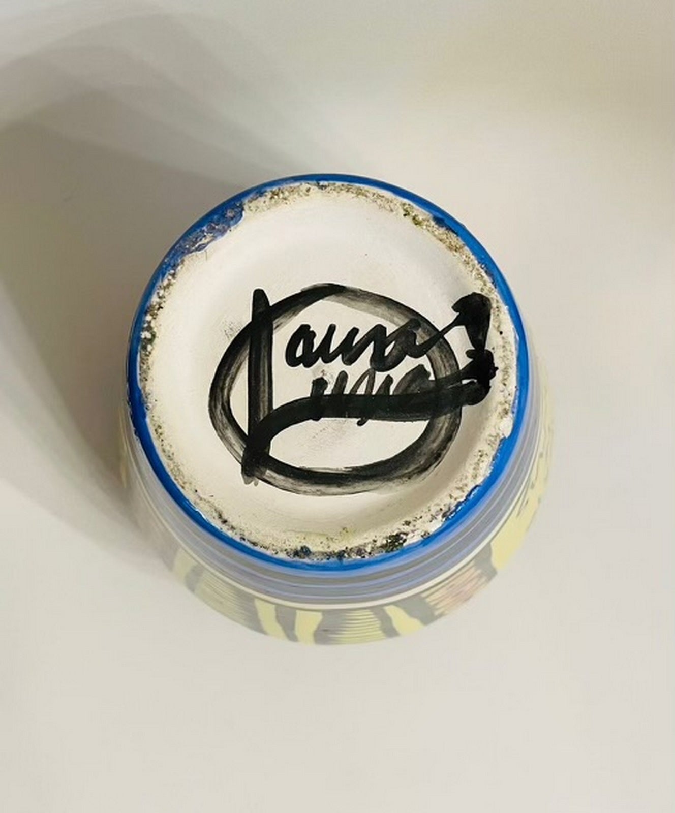 Laura Luna Vase