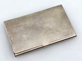 Tiffany & Co. Sterling Silver Business Card Case Holder