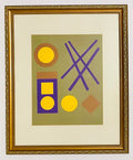 Lolo Soldevilla with COA