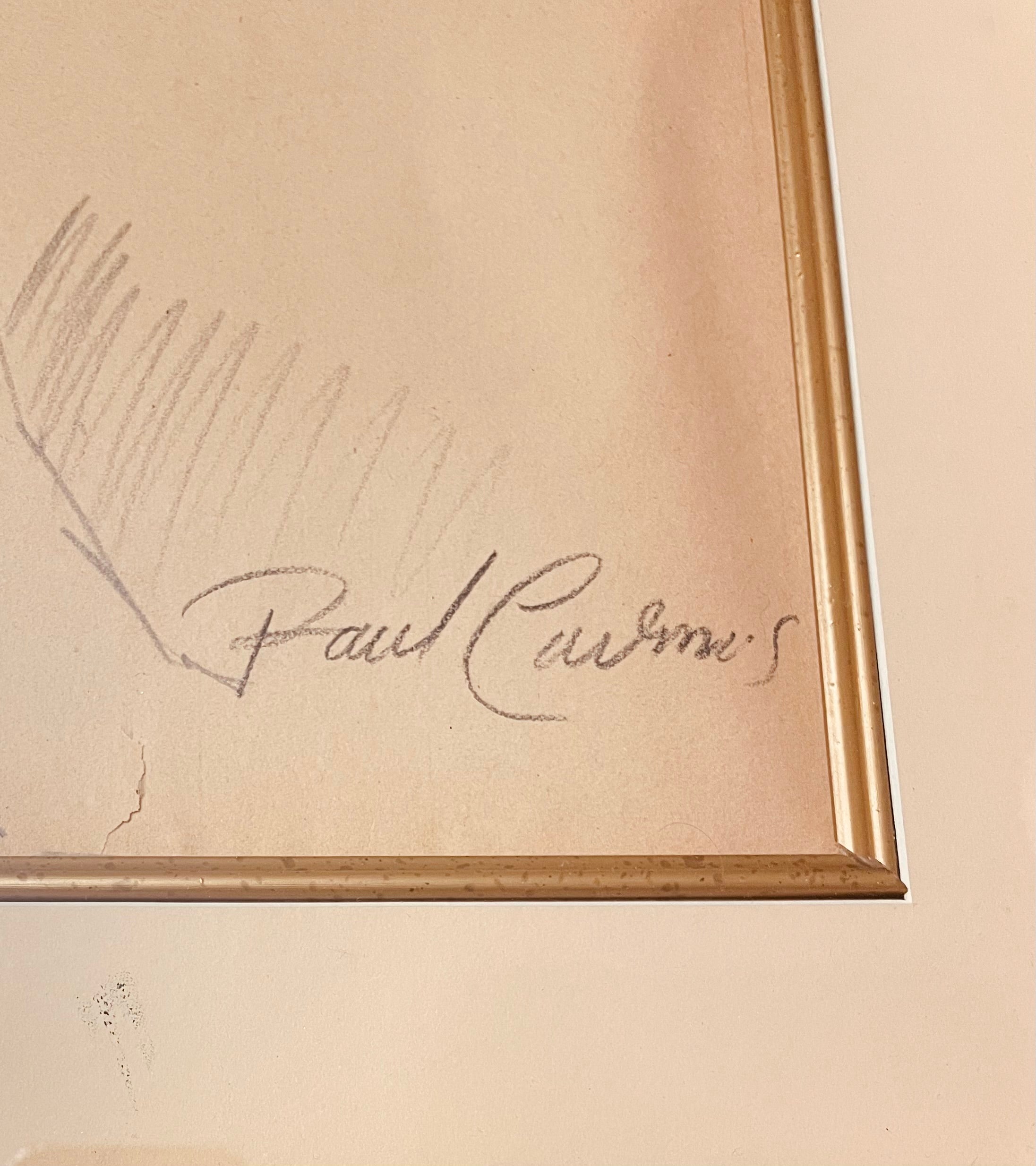 Paul Cadmus