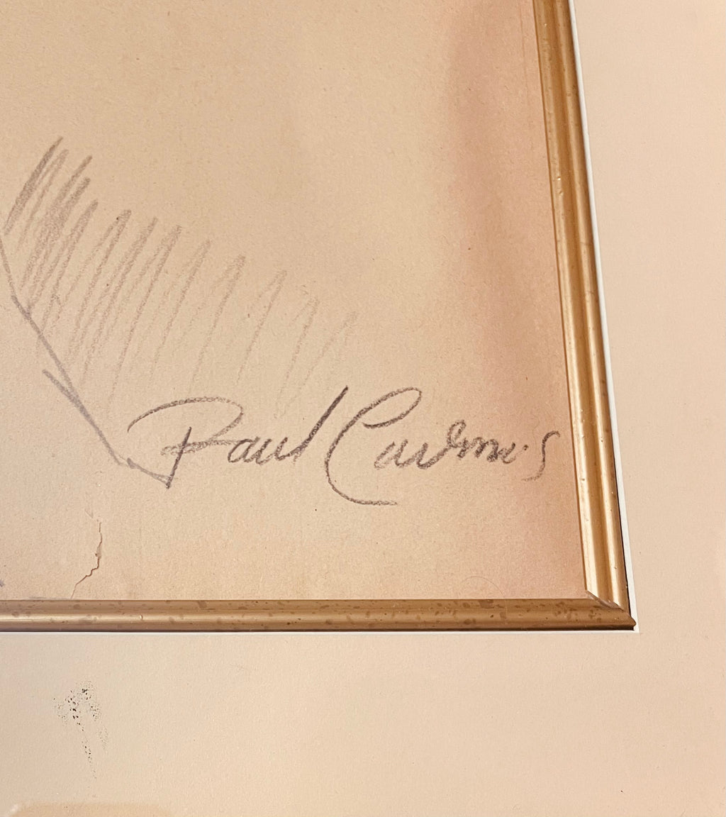 Paul Cadmus
