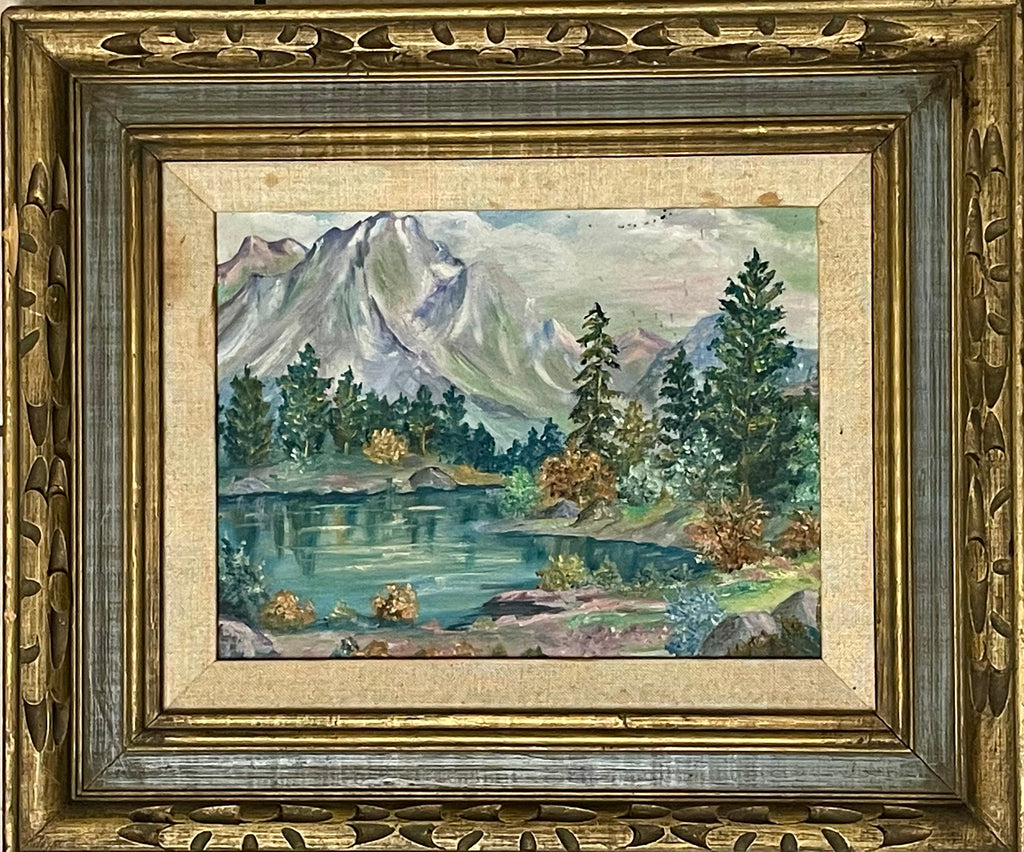Unknow artsit