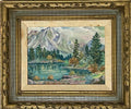 Unknow artsit
