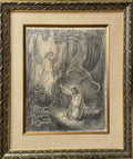 Paul Gustave Dore ( manner of )