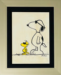 Charles M Schultz manner of