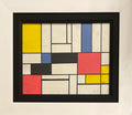 Piet Mondrian ( Manner OF )