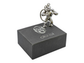 Richard ORLINSKI: 'Kong Spirit' (silver) Keychain