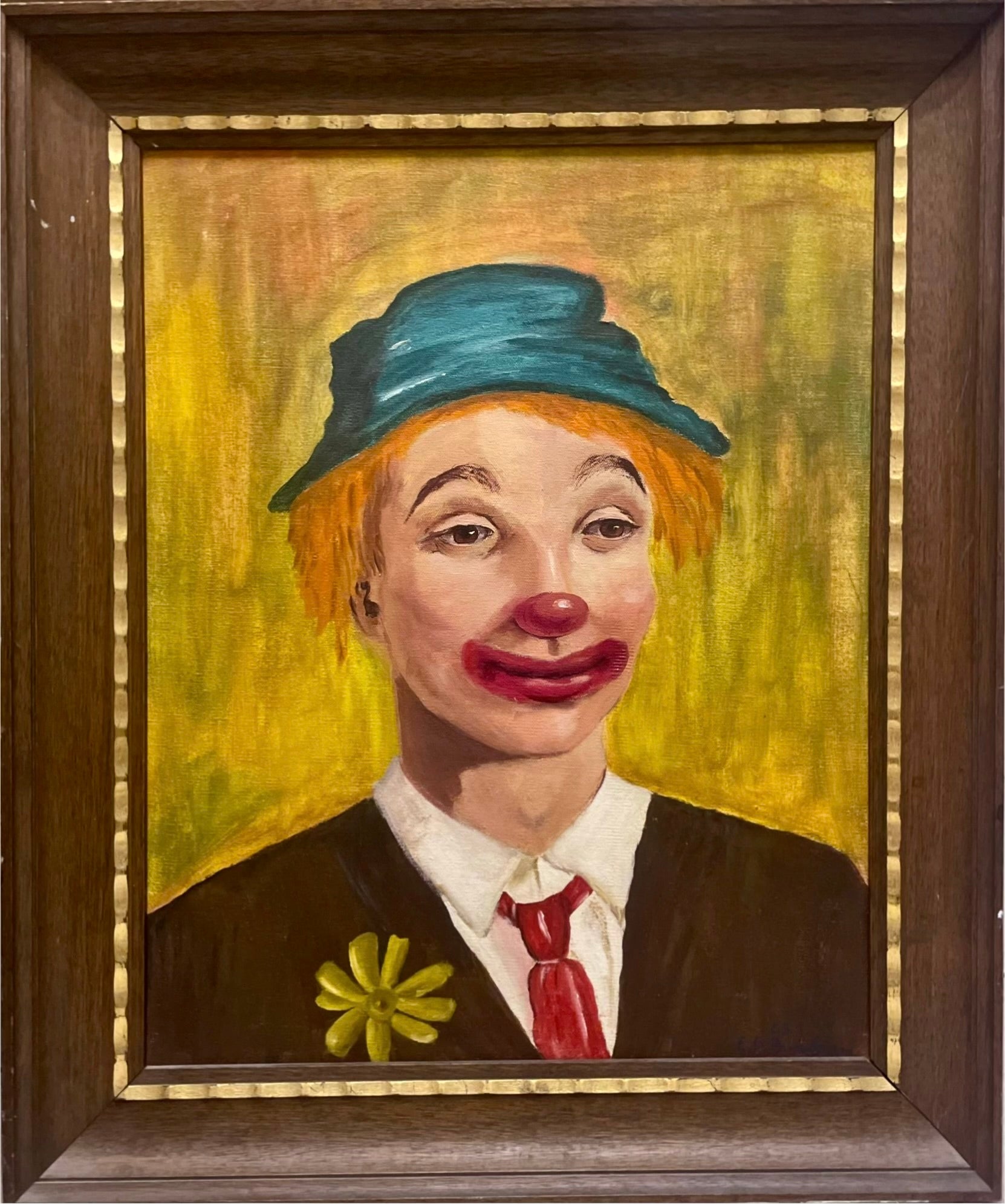 Unknown artist.