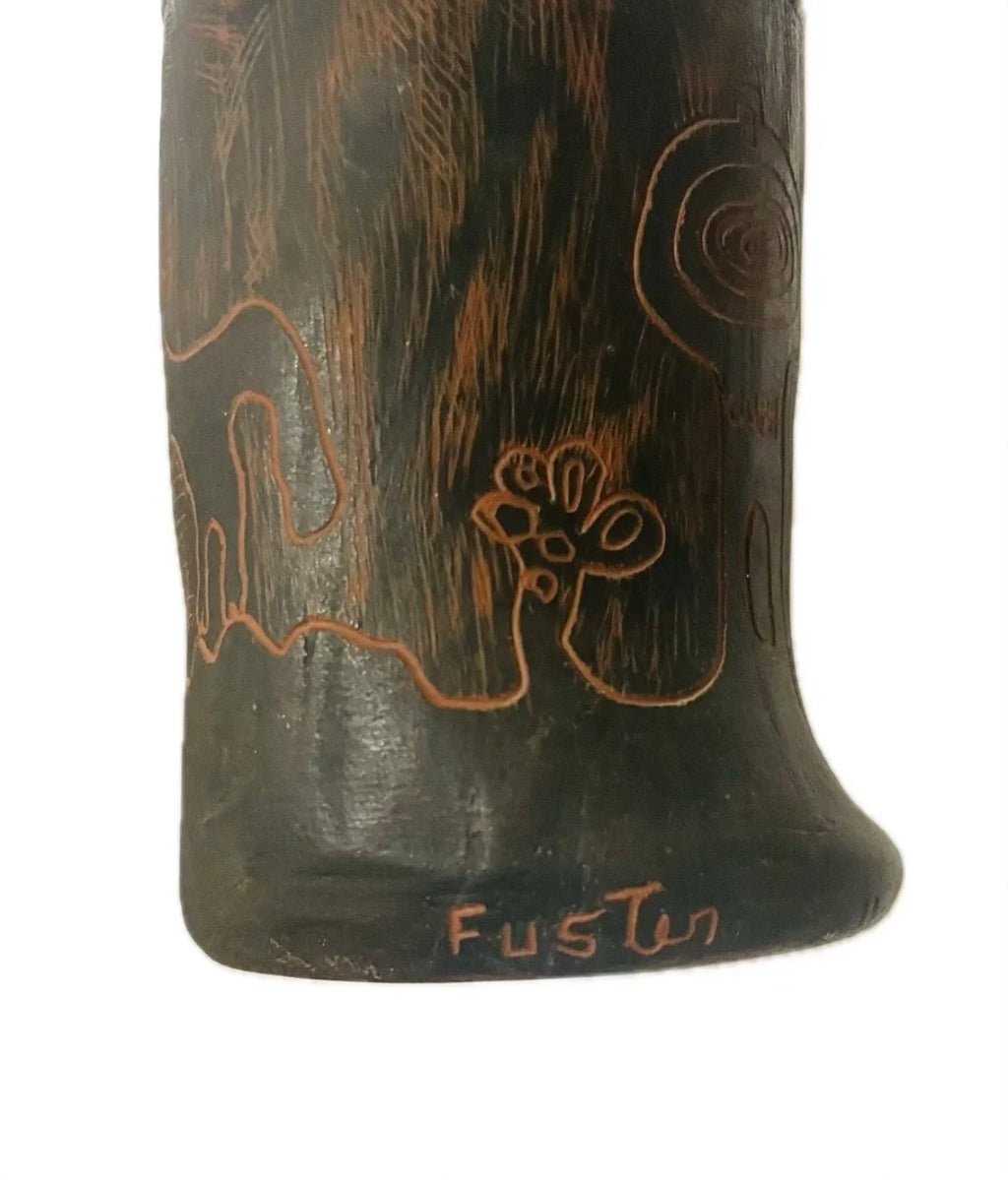 Jose Fuster 80"s