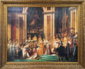 The Coronation of Napoleon