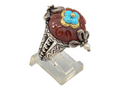 BARBARA BIXBY RING