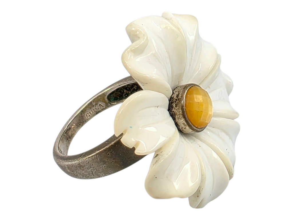 WHITNEY KELLY RING