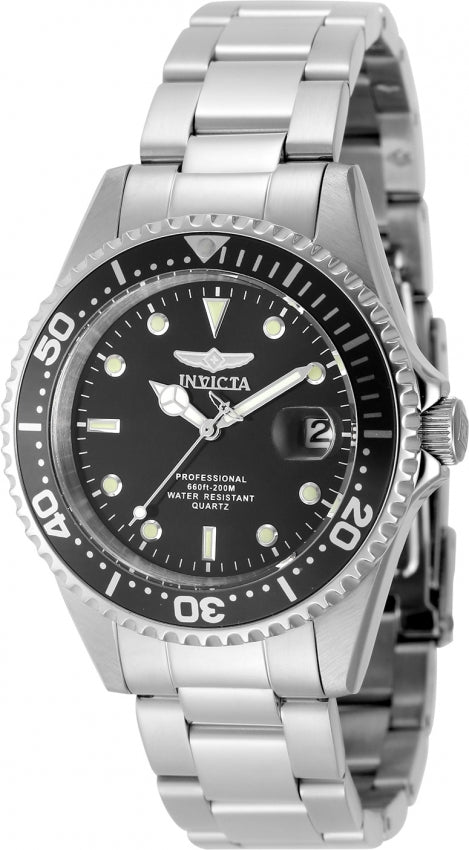 INVICTA I-Force Men Model 12972 - Men's Watch Quartz