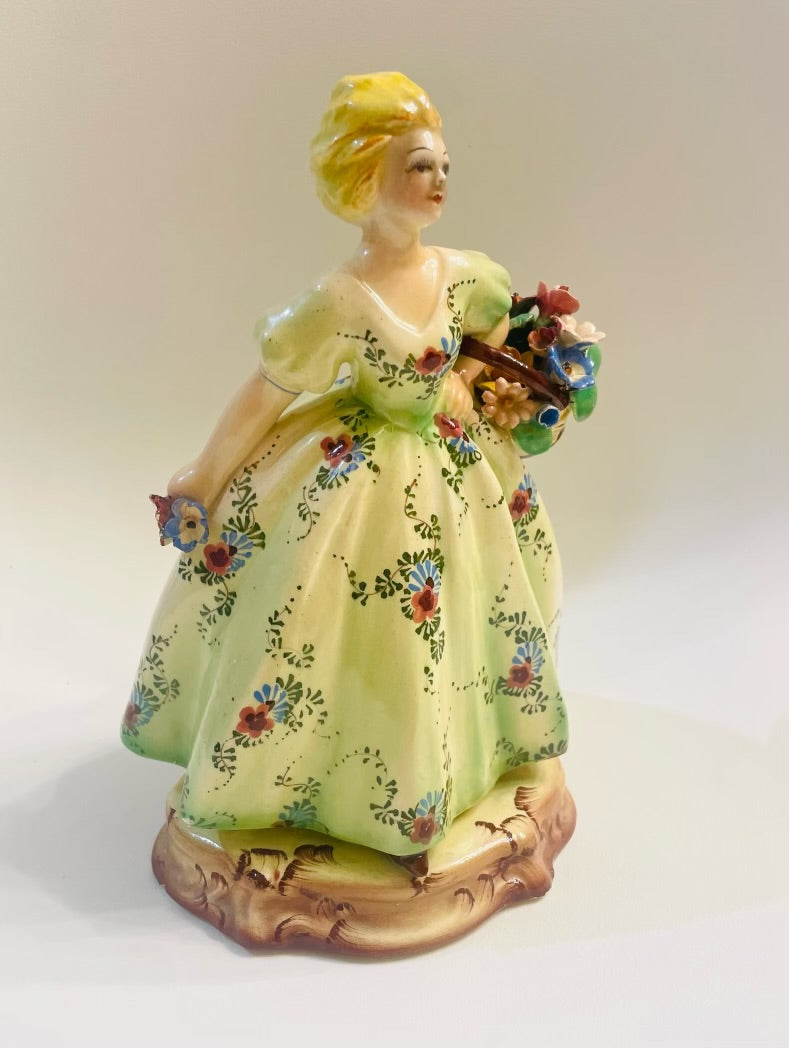 Italian Ceramics