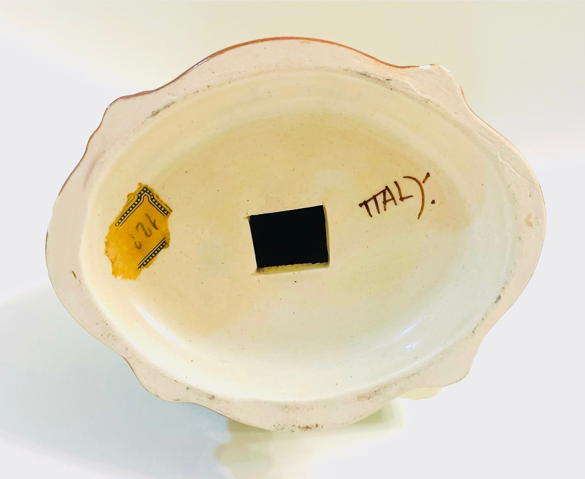 Italian Ceramics