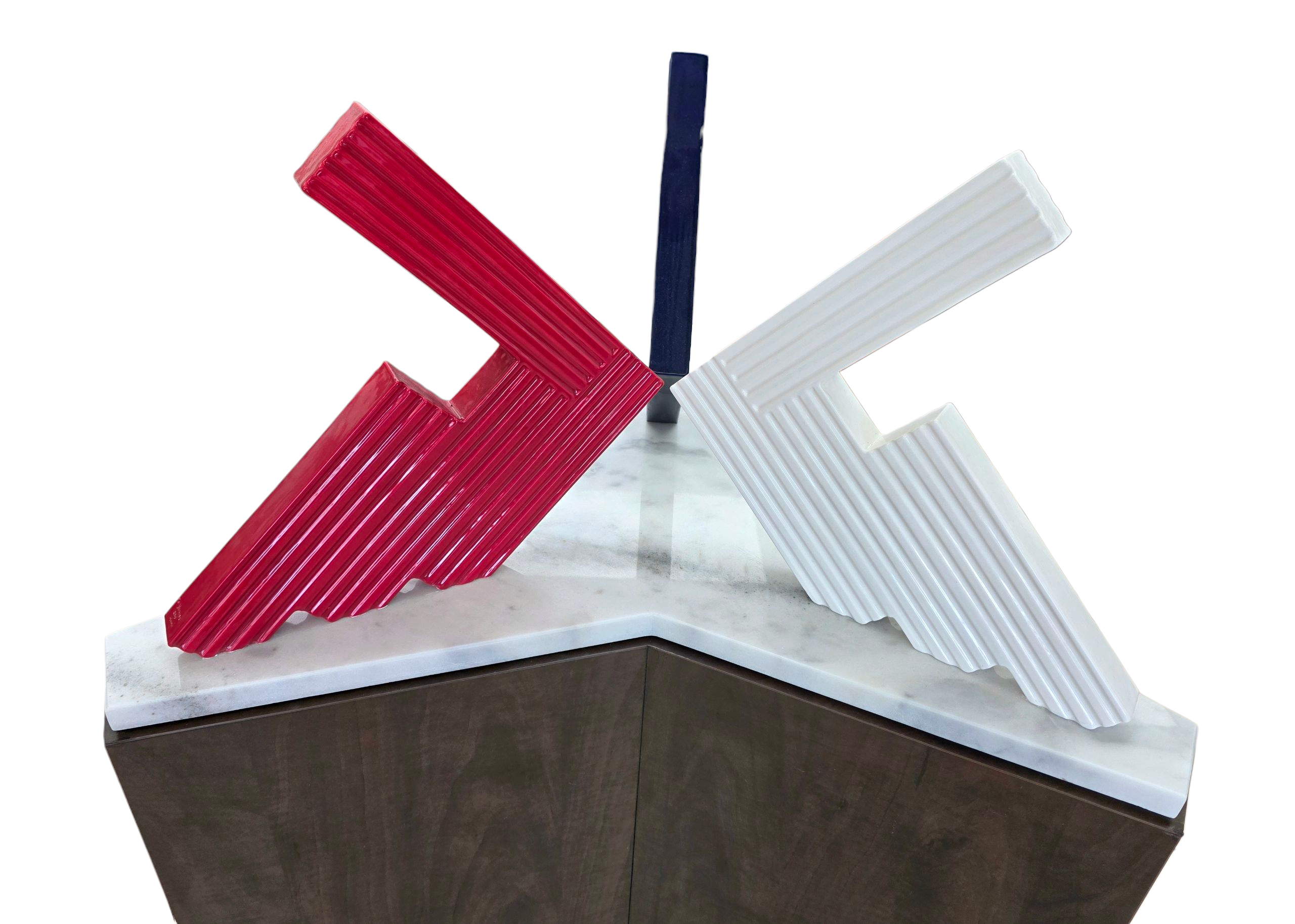 Francisco Yanez Diaz (Cuban Art) Sculpture