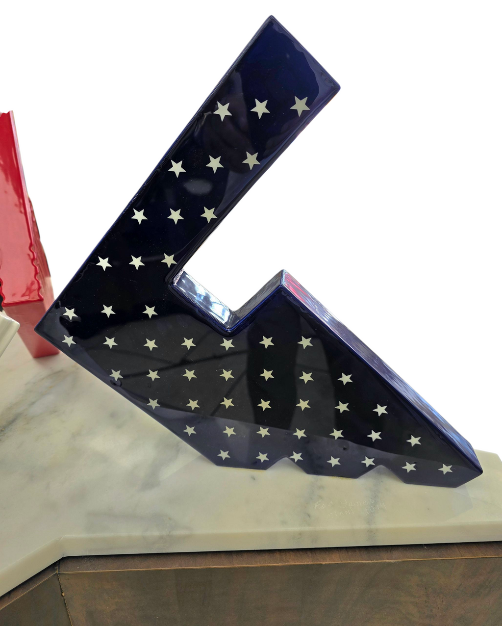Francisco Yanez Diaz (Cuban Art) Sculpture