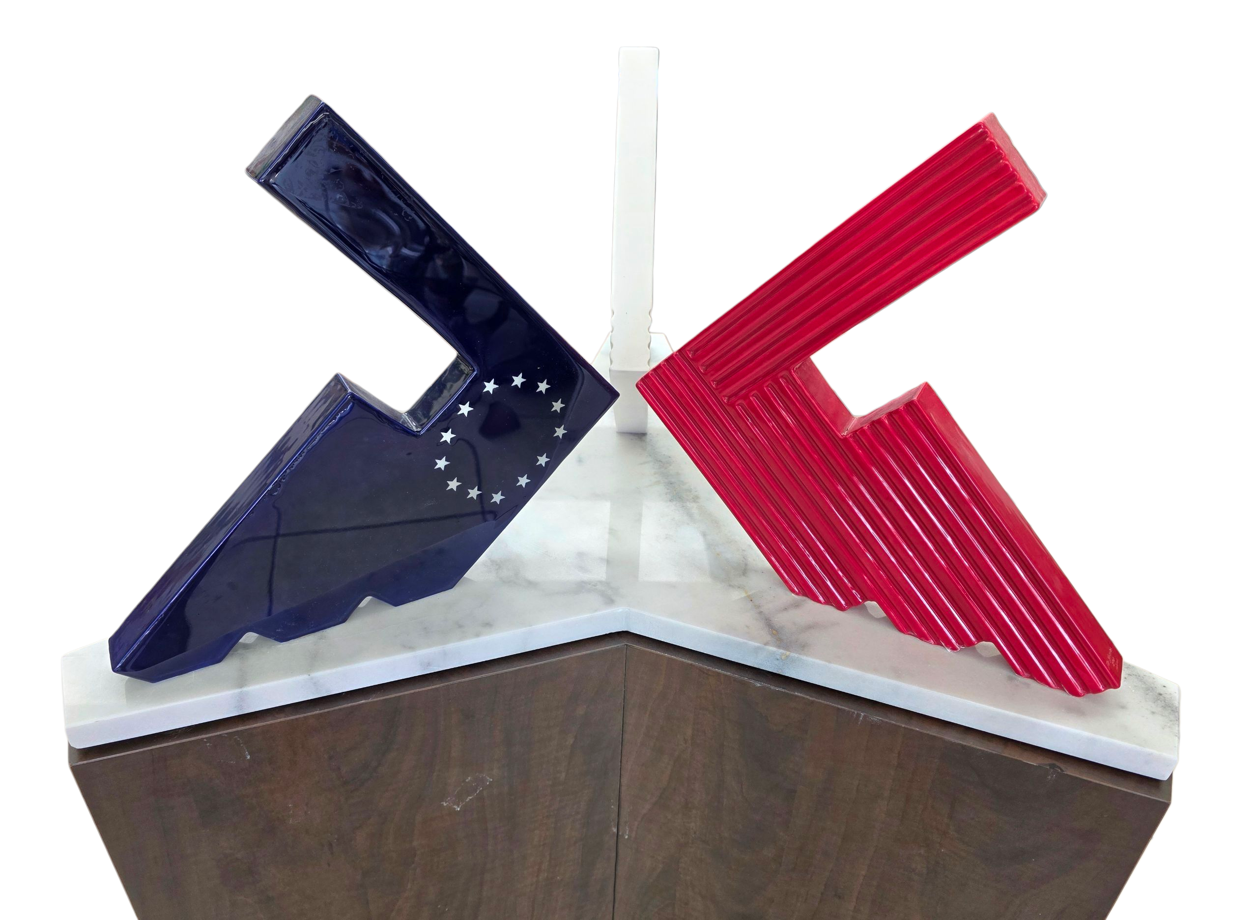 Francisco Yanez Diaz (Cuban Art) Sculpture