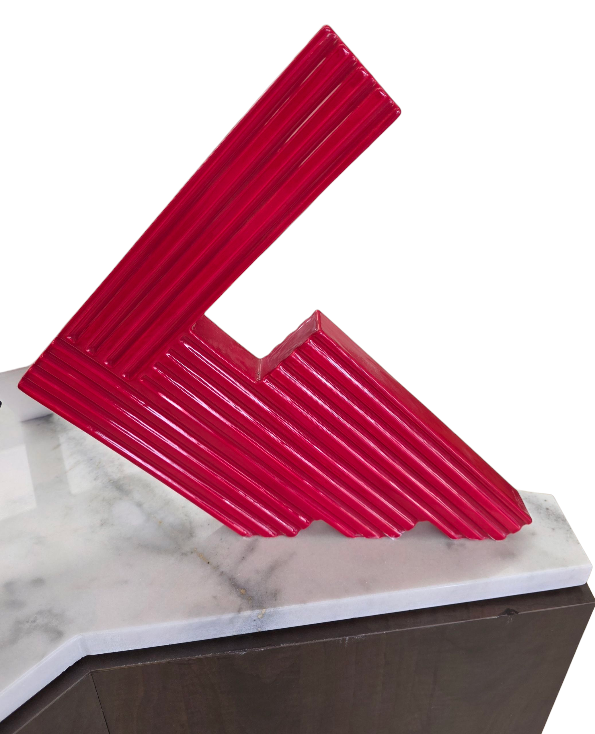 Francisco Yanez Diaz (Cuban Art) Sculpture