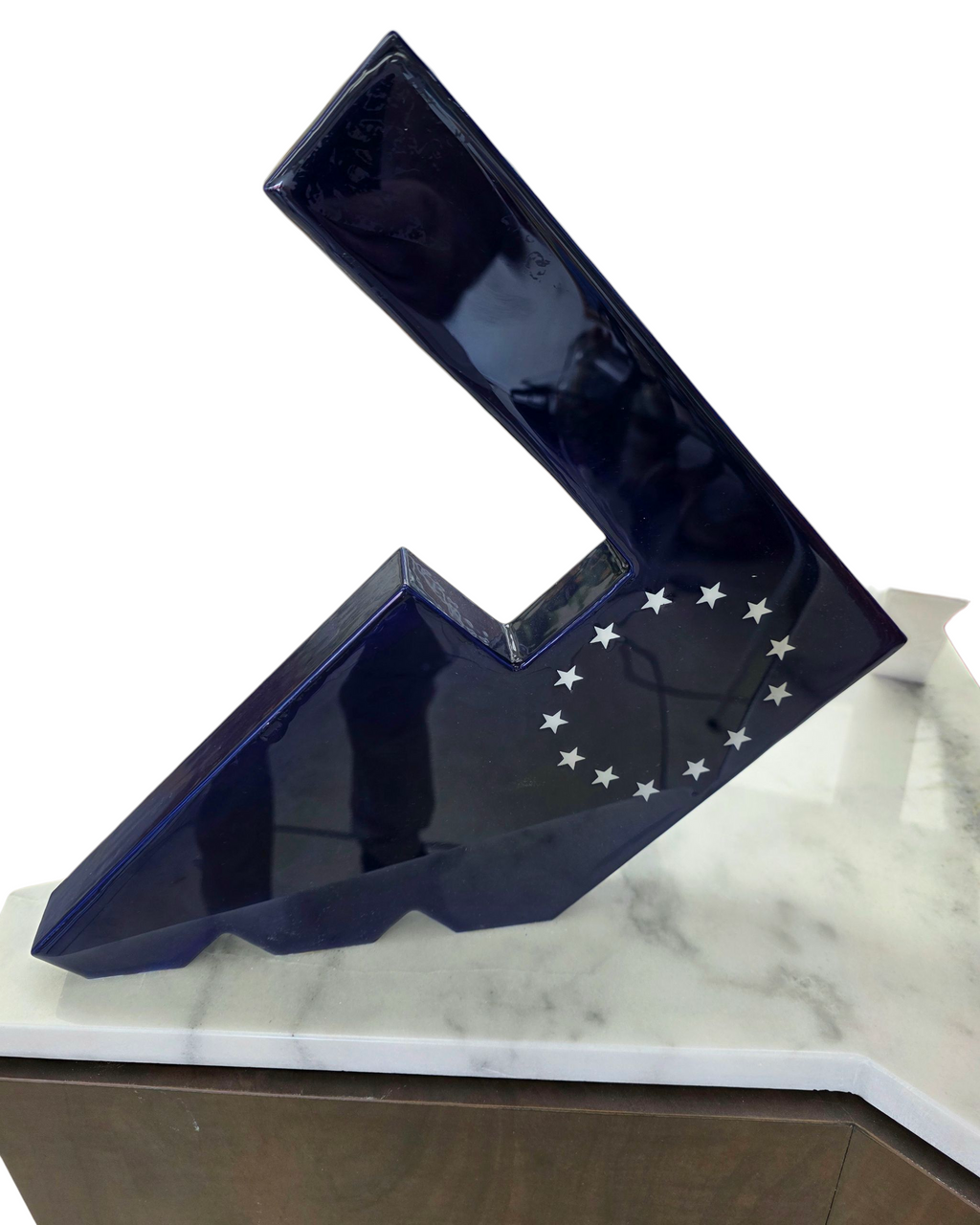 Francisco Yanez Diaz (Cuban Art) Sculpture