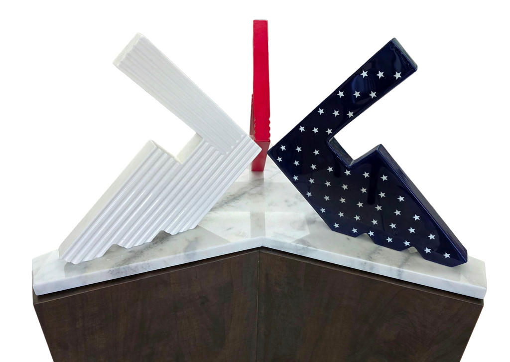Francisco Yanez Diaz (Cuban Art) Sculpture
