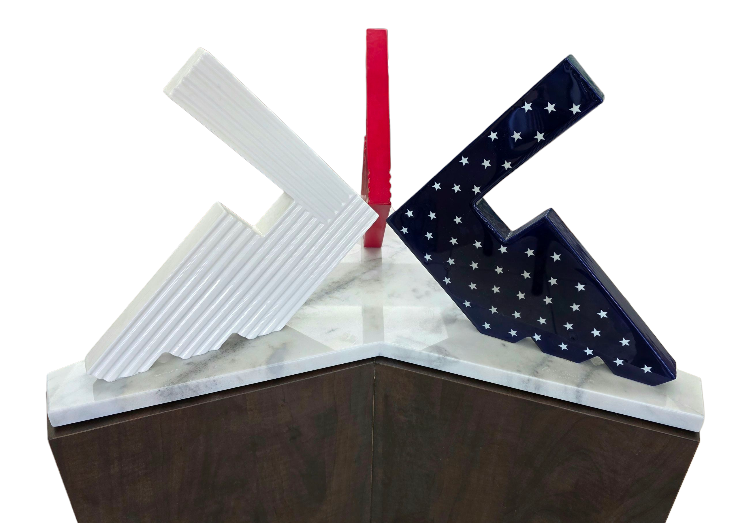 Francisco Yanez Diaz (Cuban Art) Sculpture