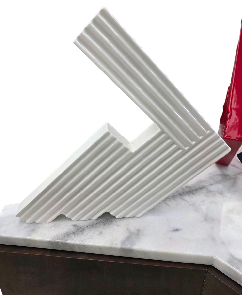 Francisco Yanez Diaz (Cuban Art) Sculpture